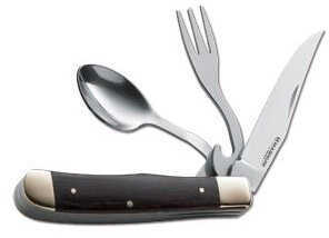 Boker USA Inc. Magnum Bon Appetite Md: 01Ll209