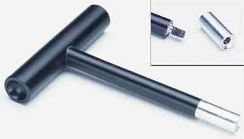Thompson/Center Arms Ball/Bullet Starter Lightweight Composite, Short 7127