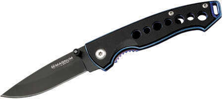 Boker USA Inc. Knives Magnum Techno DriLl Md: 01Ll318