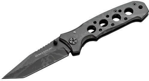 Boker USA Inc. Knives Magnum Detonation III Md: 01Mb801