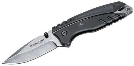 Boker USA Inc. Magnum India Romeo 01RY224