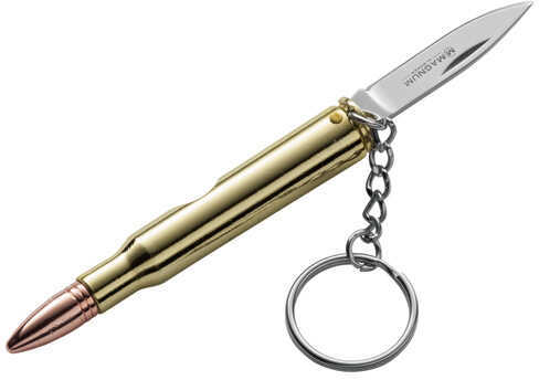 Boker USA Inc. Knives Magnum Bullet Knife Keychain Md: 01SC249