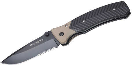 Boker USA Inc. Magnum Tractor Md: 01SC444