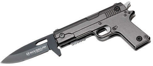 Boker USA Inc. Knives Magnum 1911 Md: 01SC882