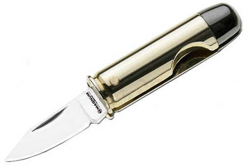 Boker USA Inc. Knives Magnum 44 Bullet Knife Md: 01SC938