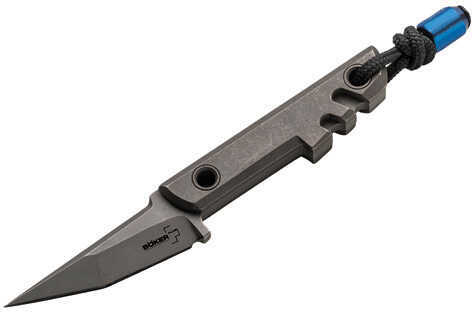 Boker USA Inc. Plus Mini Slik Tanto Md: 02Bo230
