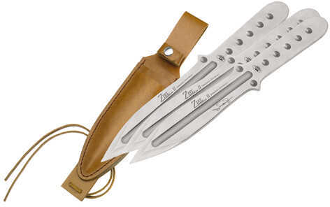 Boker USA Inc. Bailey Ziel 3-Piece Set Md: 02Mb164