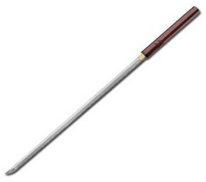 Boker Knives Blind Samurai Md: 05ZS600