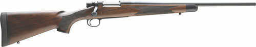Remington 7 CDL 7mm-08 20 Barrel Satin Walnut Blue Bolt Action Rifle