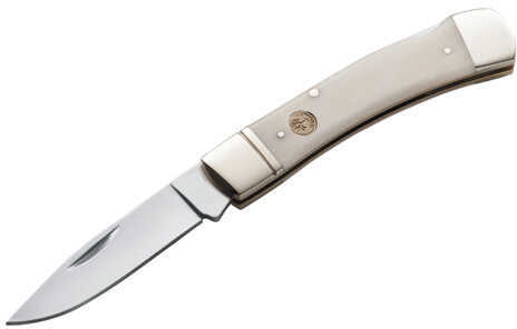 Boker USA Inc. Knives Gents Lockback White Md: 110250WB