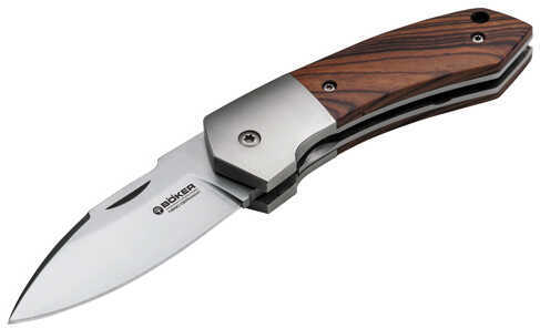 Boker USA Inc. Knives Solo Classic Md: 111634