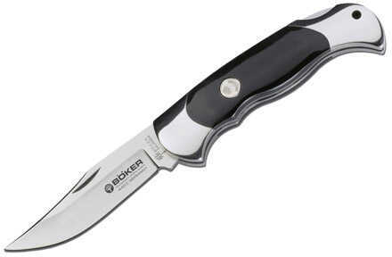 Buffalo Horn Lb W/Sheath Md: 112007