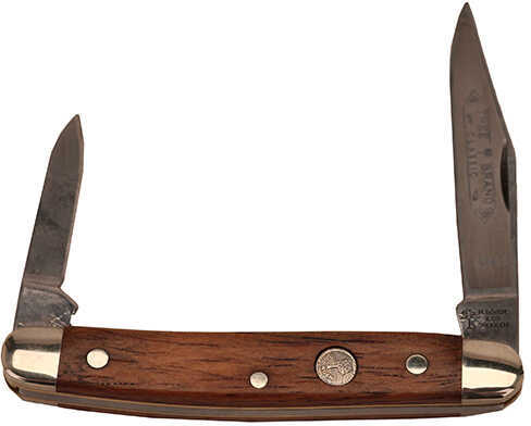 Boker USA Inc. Knives 2 3/4" Rosewood Blade Pen Md: 118288I