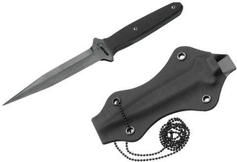 Boker USA Inc. BP Besh-Wedge Neck Knife Clam Md: TK275