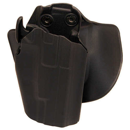 Safariland 578 GLS Pro-Fit Holster Fits Standard Handguns (Similar To GL17 20 37) SafariSeven Frame RightHand Blac