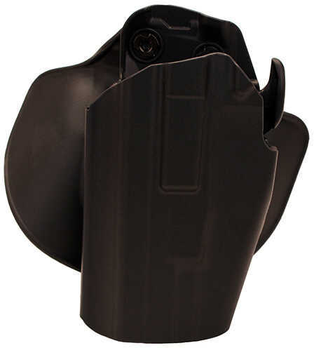 Safariland 578 GLS Pro-Fit Holster Fits Standard Handguns (Similar To GL17 20 37) SafariSeven Frame Left Blac