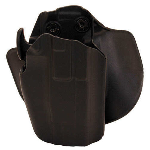 Safariland 578 Profit GLS Holster Size 2, Compact, Black, Right Hand Md: 578-283-411