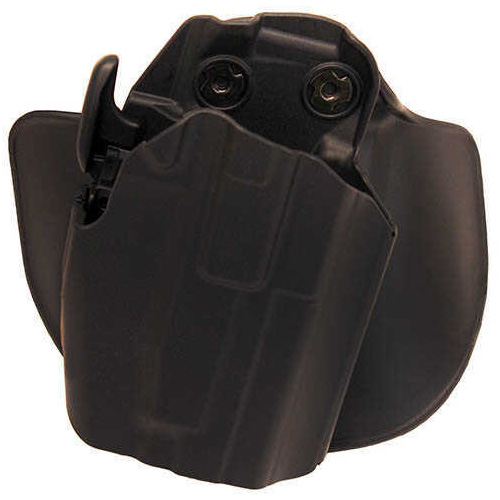 Safariland 578 GLS Pro-Fit Holster Fits Sub-Compact Handguns (Similar To GL26 27 38) SafariSeven Frame Right