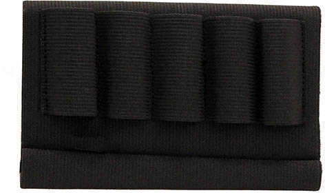Gt Buttstock Shell Holder Shotgun