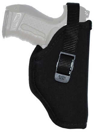 Grovtec USA Inc. Hip Holster Right Hand, Size 36, 2" Small Frame 5-Shot Revolvers Md: GTHL14736R
