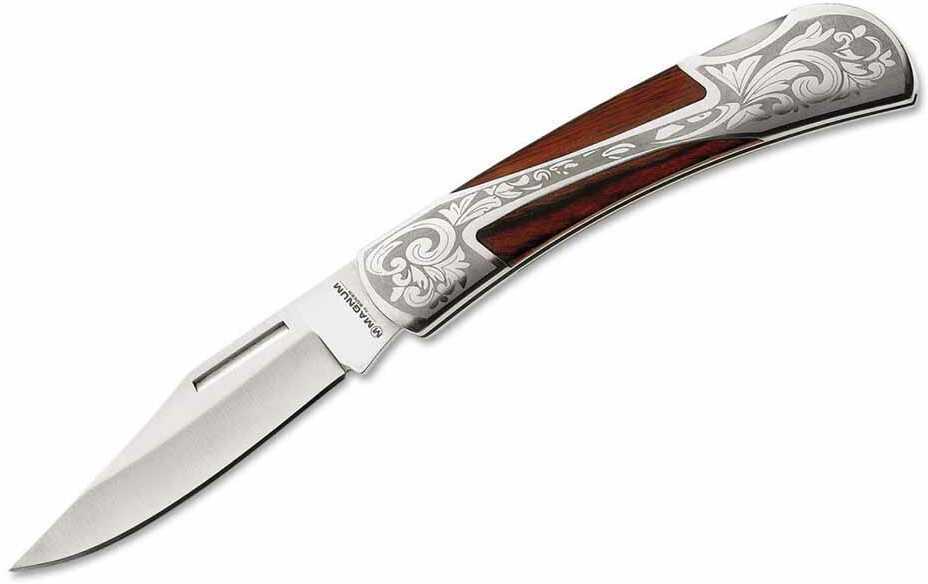 Boker Magnum Grace II