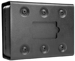 Barska Optics Compact Safe with Key Lock AX11812