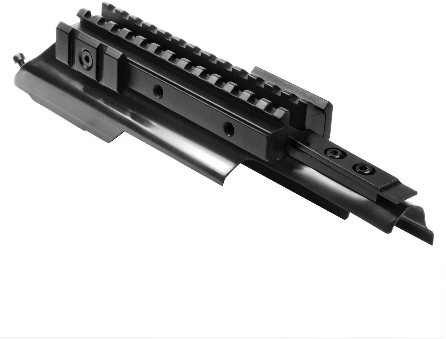 NcStar AK Receiver Cover Tri-Rail Mount MTAK