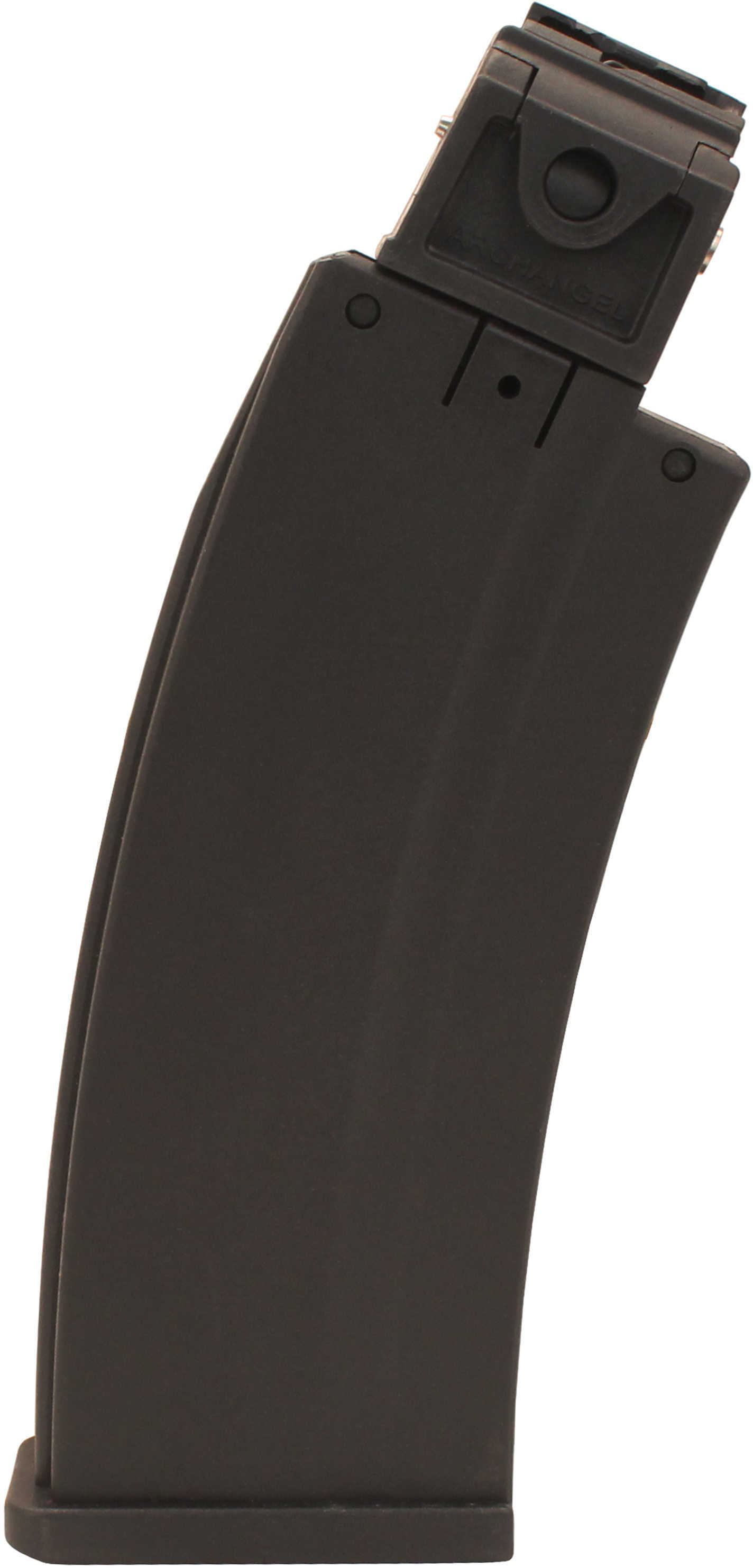 Promag Mag Archangel 22LR 10 Rounds Black Marauder Sleeve Stock AA922 01-img-1