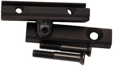 Grovtec USA Inc. Bipod Stud Rail Adaptor Md: GTSW265