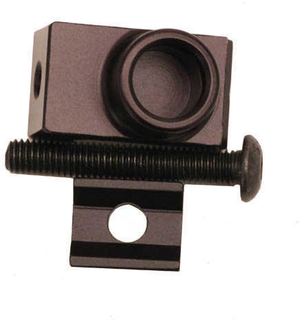 Click to see larger image. Grovtec USA Inc. Picatinny Mounted Heavy Duty Pb Base Md: GTSW278