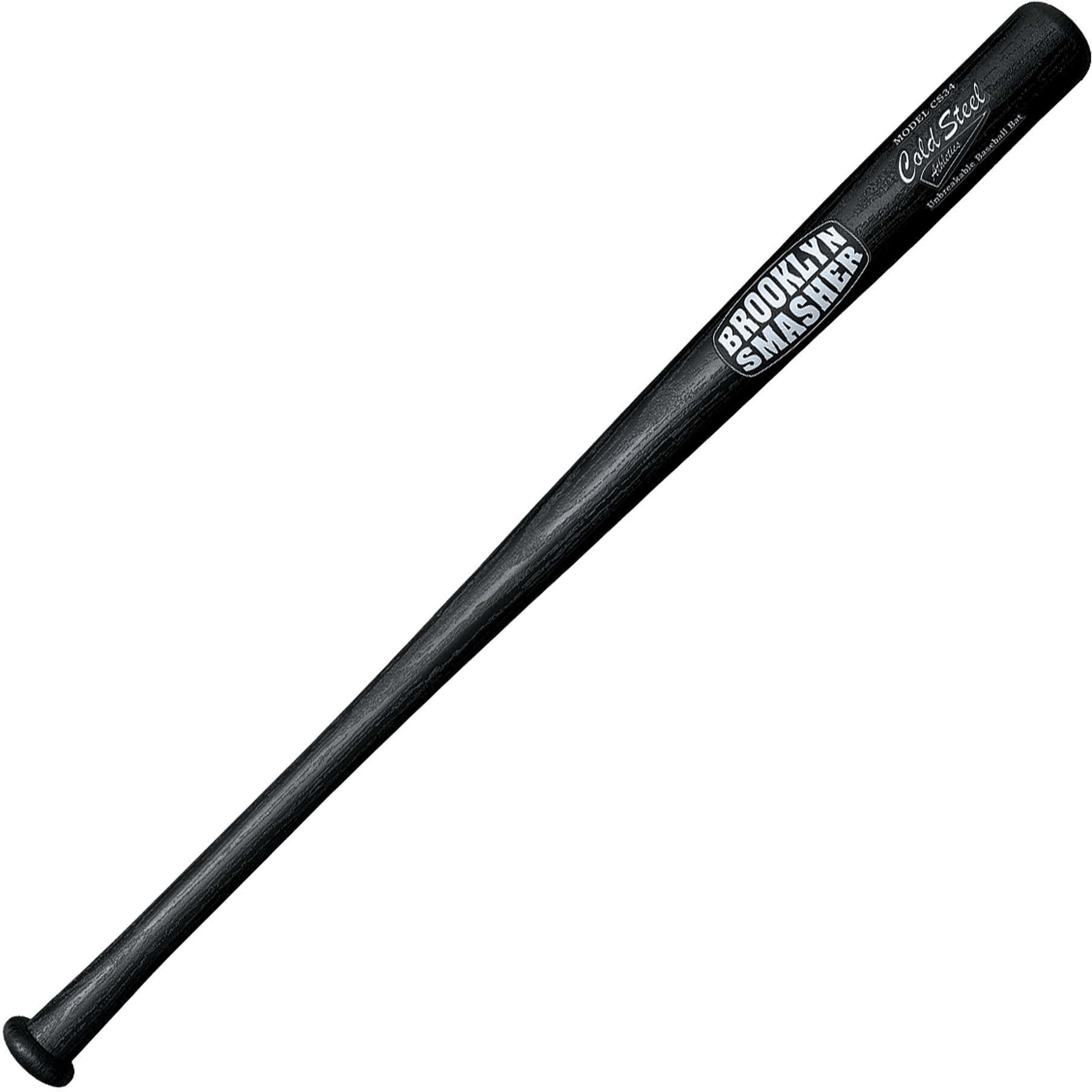 Cold Steel Brooklyn Smasher 34.00 in Overall Length