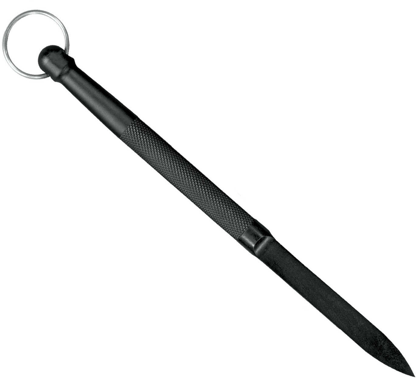 Cold Steel Delta Dart Defense Tool Black 5.75" Zytel Box 92Dd-img-1
