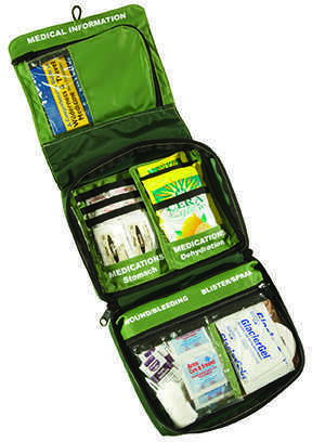 Adventure Medical Kits / Tender Corp World Travel 0130-0425