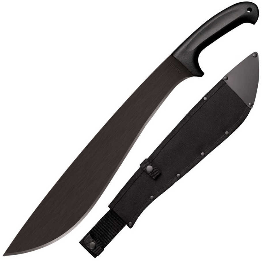 Cold Steel Machete Jungle with Sheath 97JMS-img-1