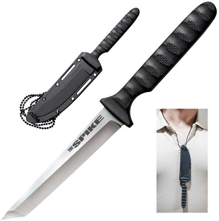 Cold Steel Tokyo Spike 53NHS