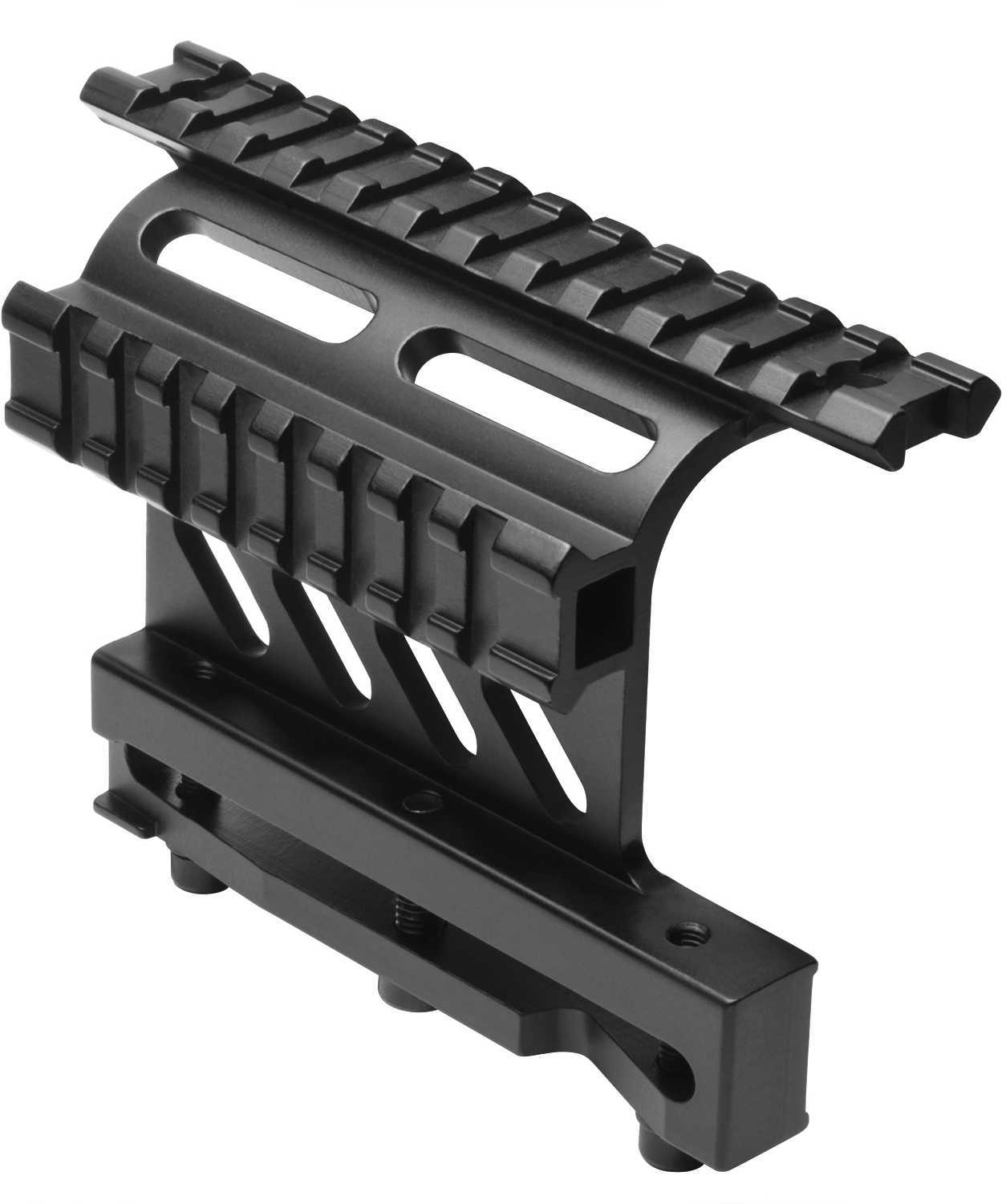 NcStar AK Side Rail Optics Mount MSAK