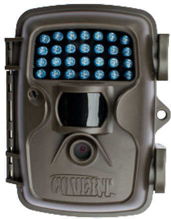 Covert Scouting Cameras MPE6, Brown, 6MP, 28 IR Md: 2984
