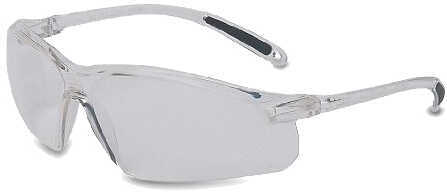 Leight A700 Eyewear Clear Bulk Pack