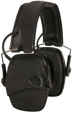 Howard Leight Industries Impact Sport Tactical Electronic Earmuff Md: R-02601