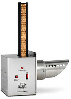 Bradley Technologies Smoke Generator w/Adaptor BTSG1