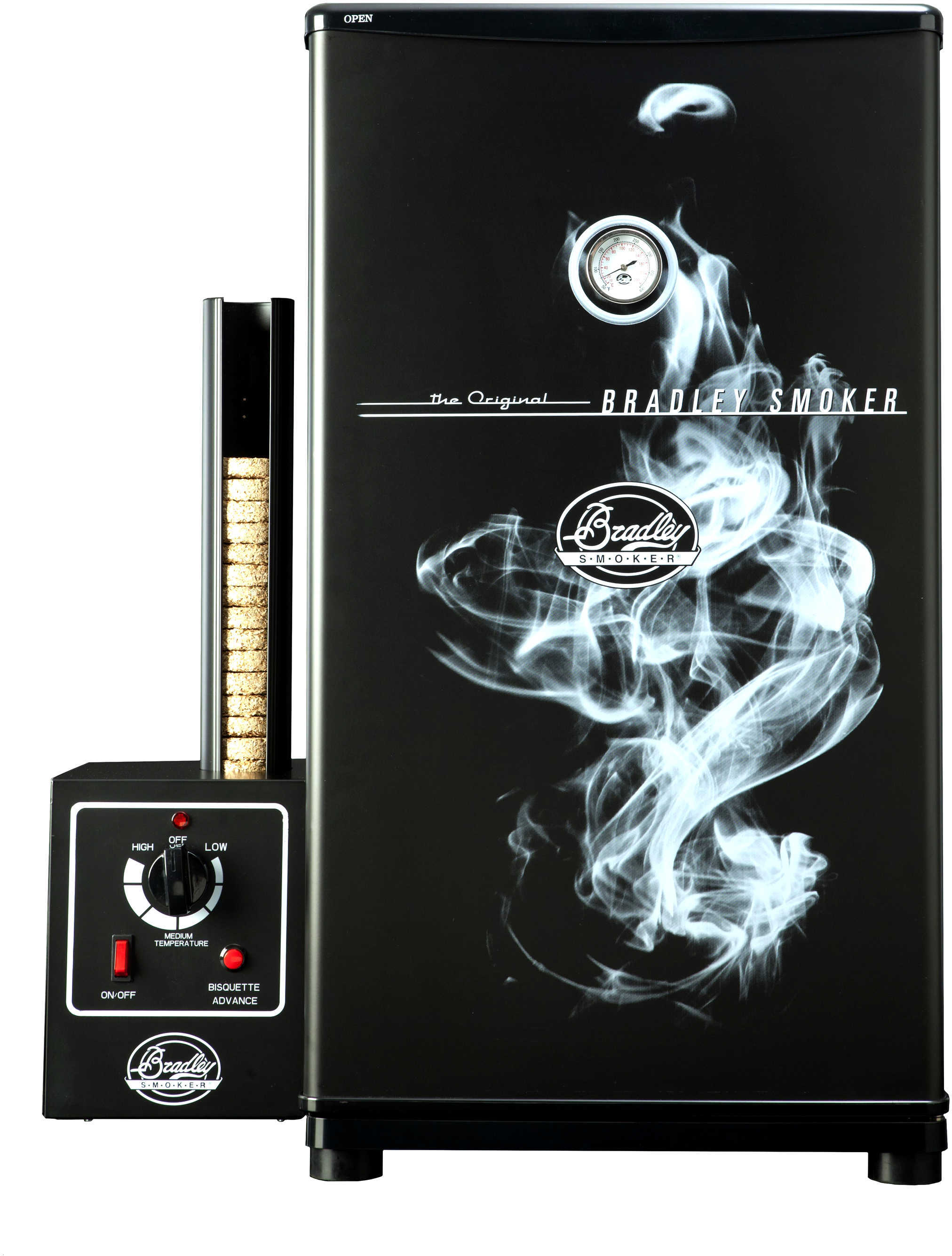 Bradley Technologies Original Smoker BS611