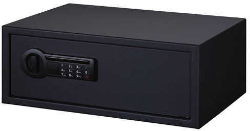 Stack-On Personal Safe Extra Wide with Electronic Lock Md: PS-1508