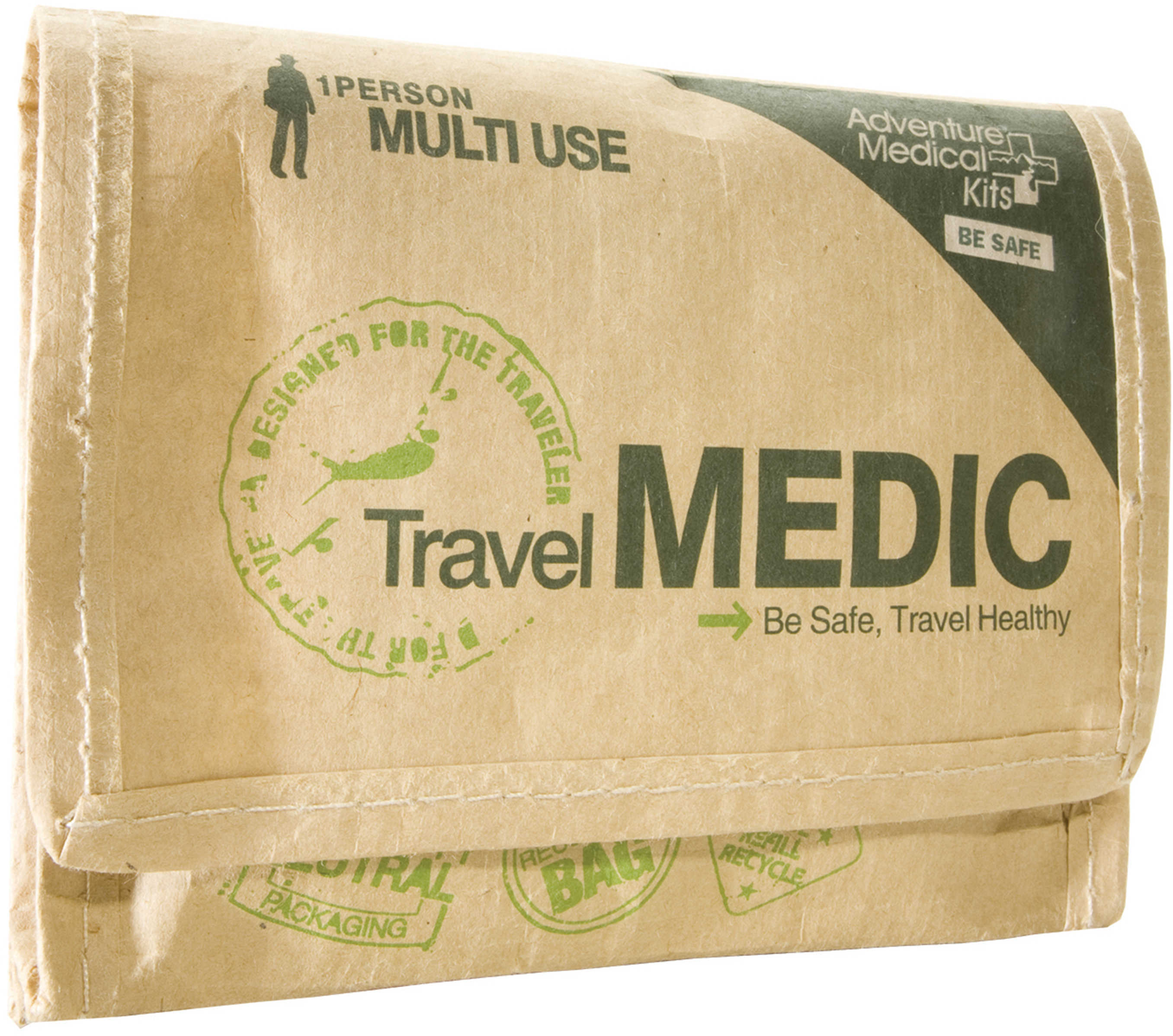 Adventure Medical Kits / Tender Corp Travel Kpp Edition 0130-0417