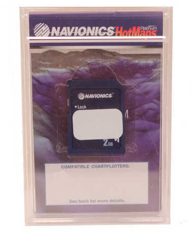 Navionics HotMaps Platinum Canada Md: MSD/HMPT-C6