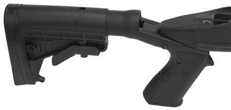 BlackHawk Products Group Axiom U/L Rifle Stock Remington 700 Short Action K97000-C