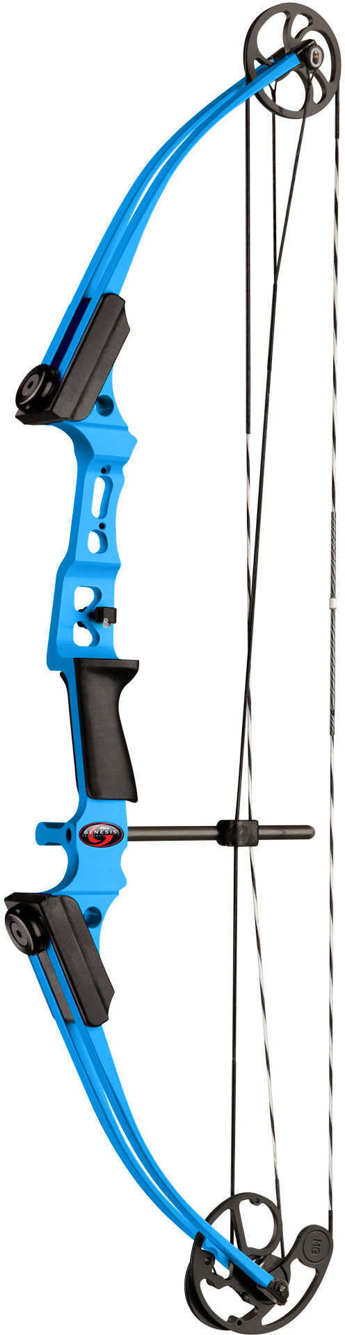Genesis Mini Bow Right Handed Blue Only 11415