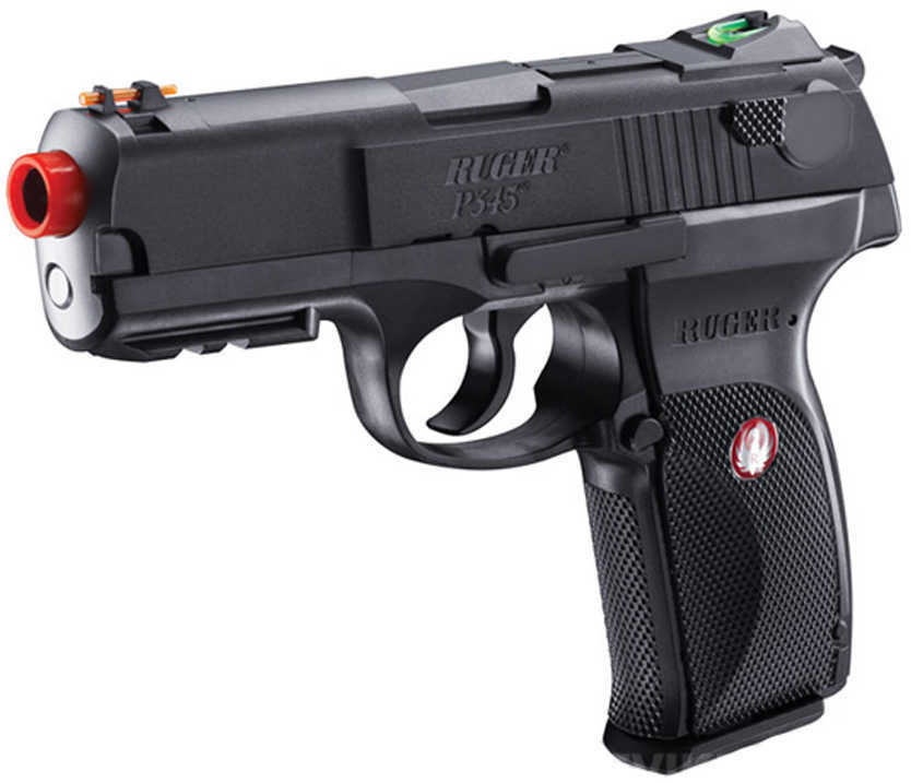 Umarex USA Ruger P345PR Black 15 Round 2262000