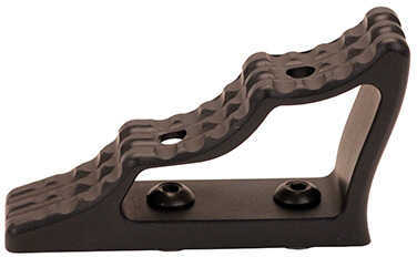 Ergo KeyMod Enhanced Angle Grip, Black Md: 4234-Bk