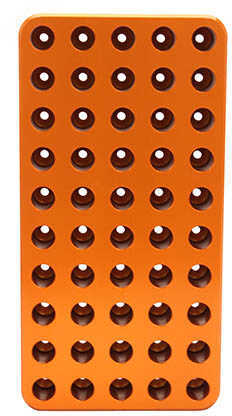 Lyman Aluminum Loading Block .388 Md: 7728080