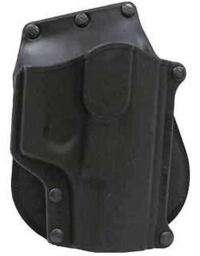 Fobus Roto Paddle Holster Fits Walther Model 99 Right Hand Black WA99RP